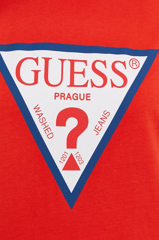 Tričko Guess