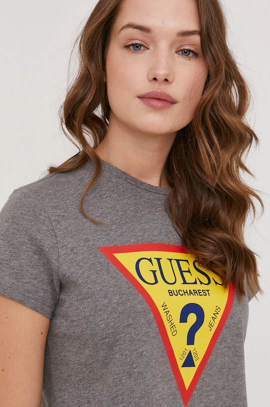 T-shirt Guess