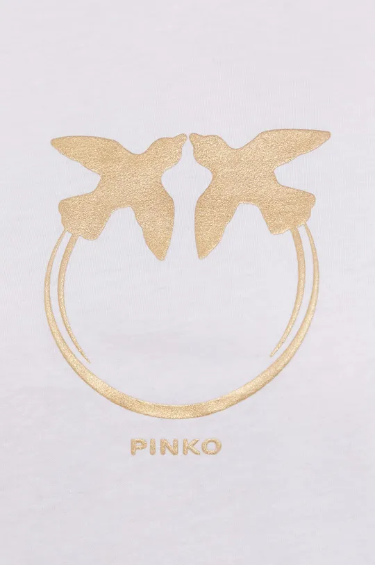 Pinko T-shirt SPEC PROD Damski