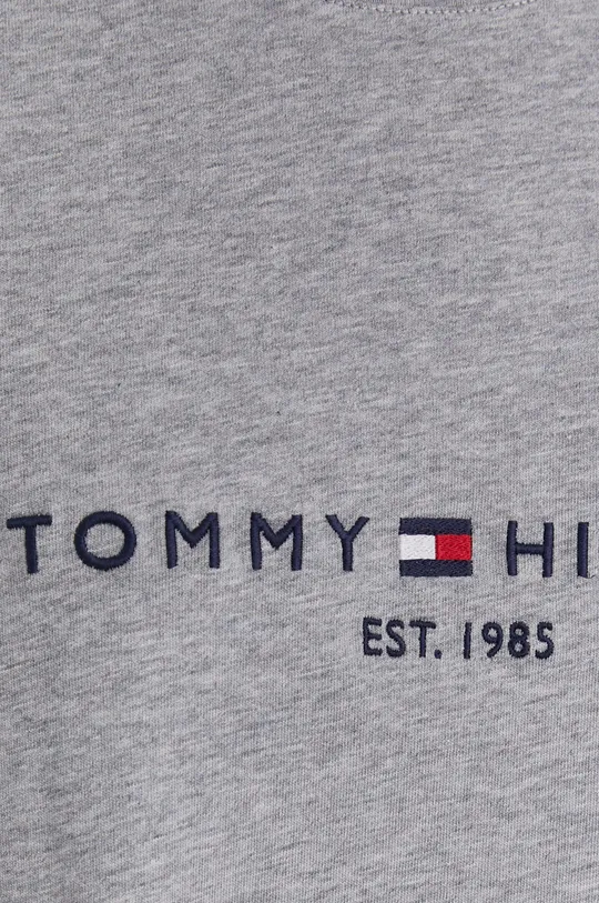 Bombažen t-shirt Tommy Hilfiger Ženski