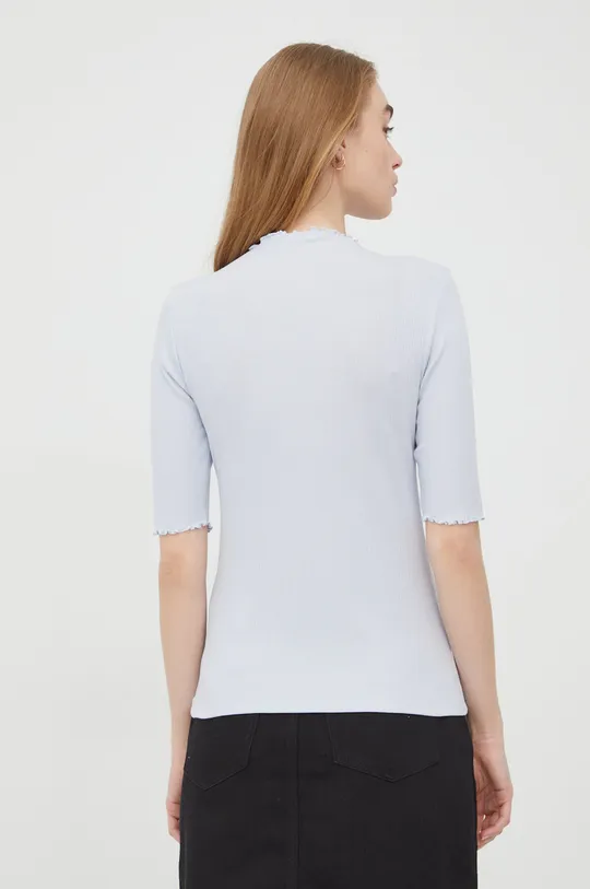 Majica kratkih rukava Vero Moda  57% Pamuk, 5% Elastan, 38% TENCEL™