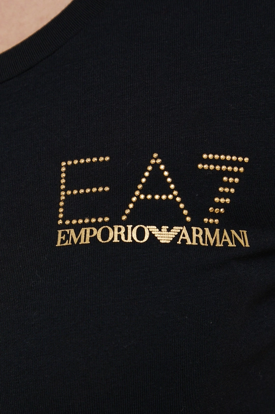 Футболка EA7 Emporio Armani Жіночий