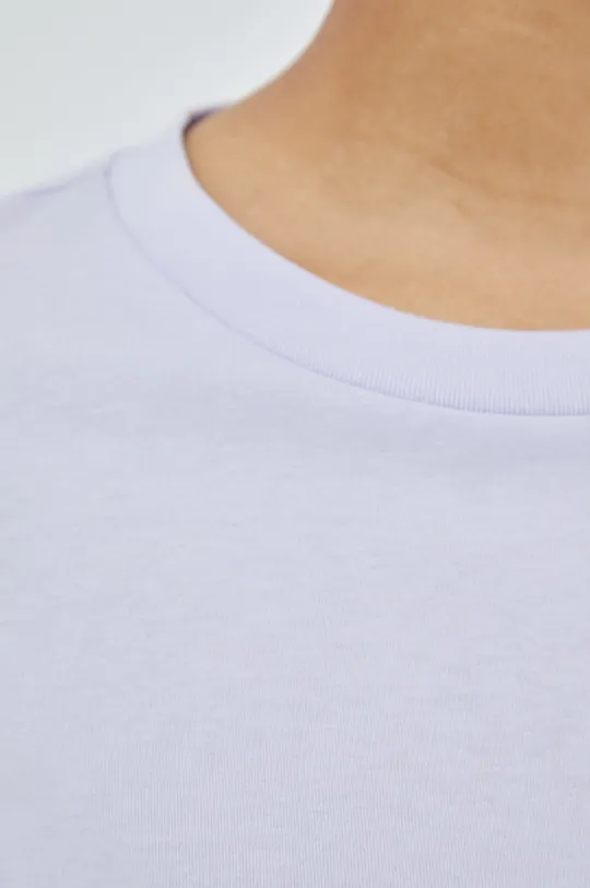 Vero Moda t-shirt bawełniany Damski