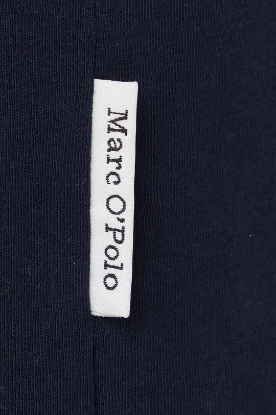 Βαμβακερό μπλουζάκι Marc O'Polo Γυναικεία