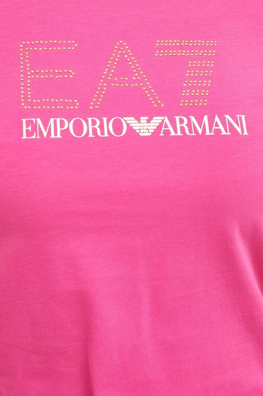 Tričko EA7 Emporio Armani