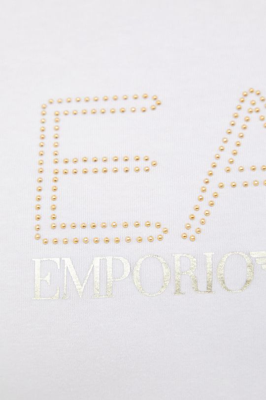 EA7 Emporio Armani t-shirt 8NTT24.TJ2HZ.NOS Damski