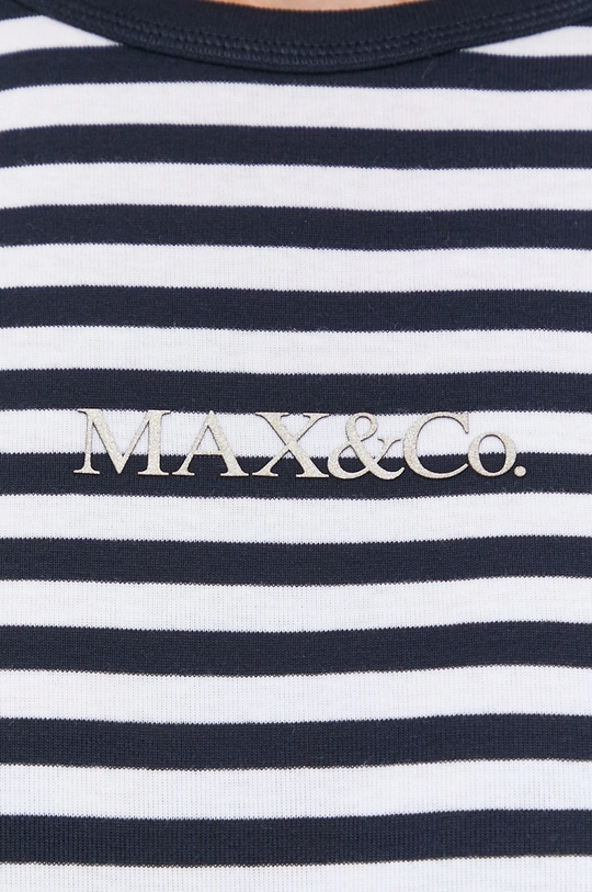 multicolor MAX&Co. t-shirt bawełniany