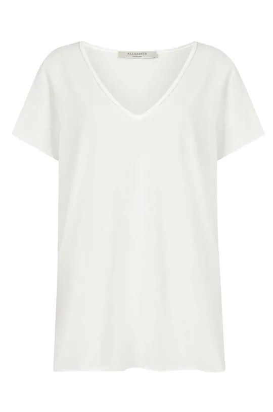AllSaints t-shirt in cotone Donna