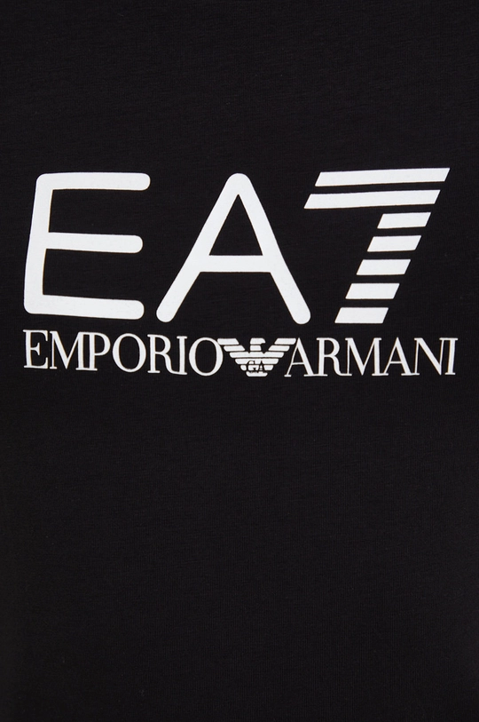 EA7 Emporio Armani t-shirt Damski