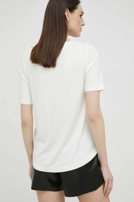 Marc O'Polo t-shirt 97 % Wiskoza, 3 % Elastan