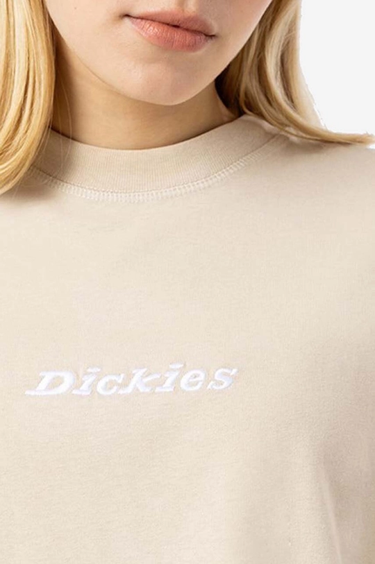 Dickies t-shirt bawełniany Loretto Tee 100 % Bawełna