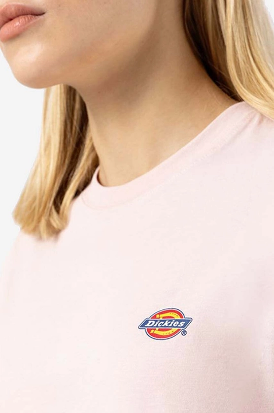 Dickies tricou din bumbac Mapleton T-Shirt  100% Bumbac