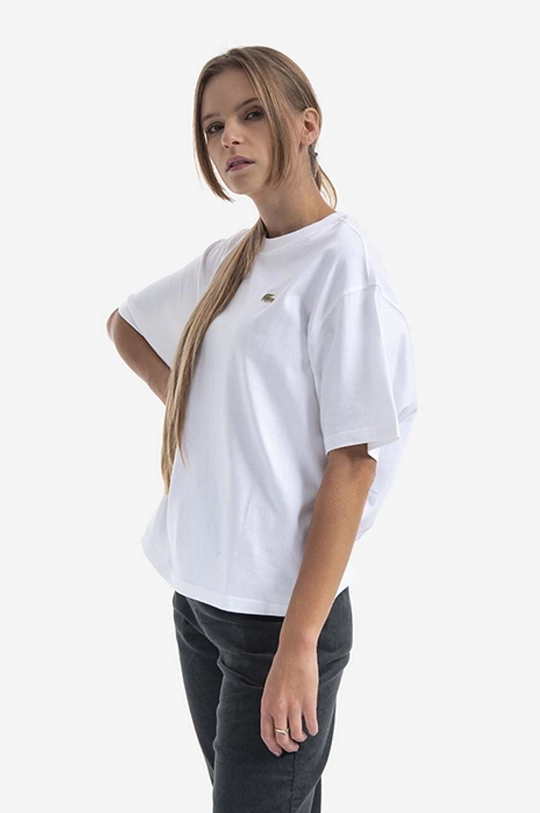 Lacoste tricou din bumbac De femei