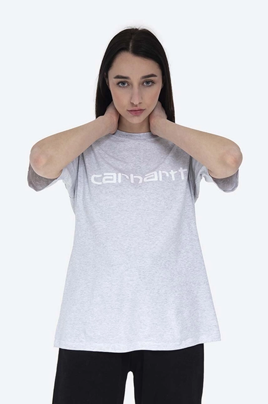 Carhartt WIP cotton T-shirt Script Women’s