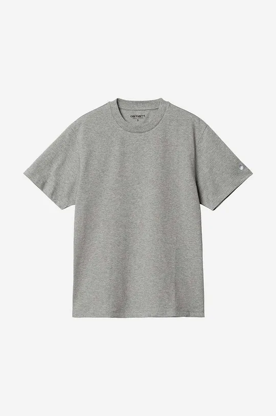Carhartt WIP cotton t-shirt  100% Organic cotton