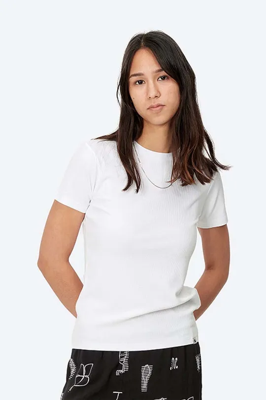 white Carhartt WIP t-shirt Women’s
