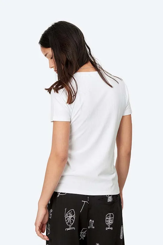Carhartt WIP t-shirt biały