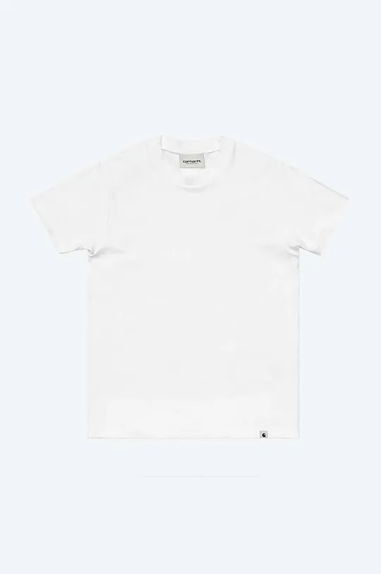 Carhartt WIP t-shirt 94 % Wiskoza, 6 % Elastan