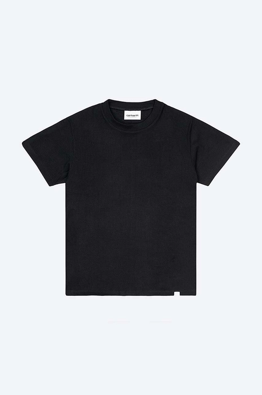 Carhartt WIP t-shirt 94 % Wiskoza, 6 % Elastan