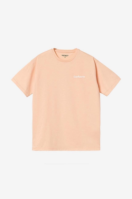 Carhartt WIP tricou din bumbac  100% Bumbac