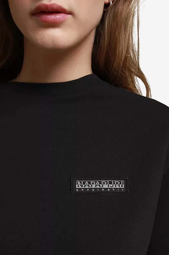 Napapijri t-shirt bawełniany Damski