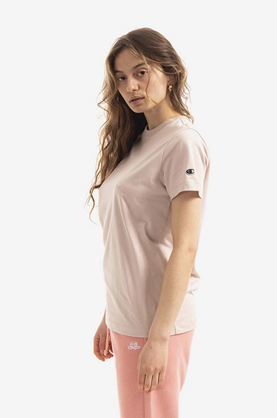 Champion cotton t-shirt Women’s