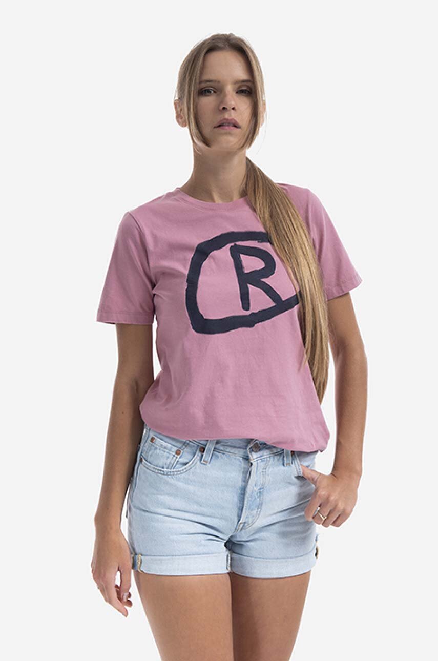 Wood Wood cotton T-shirt Mia T-shirt