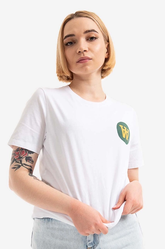 Wood Wood cotton t-shirt