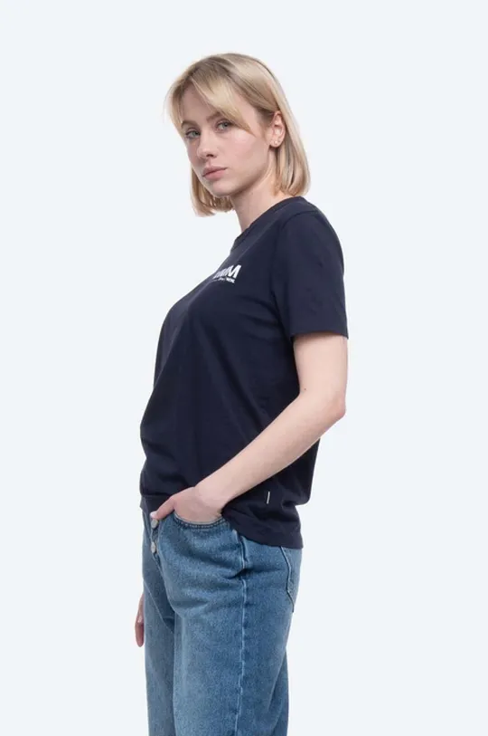 Wood Wood tricou din bumbac Aria T-shirt De femei