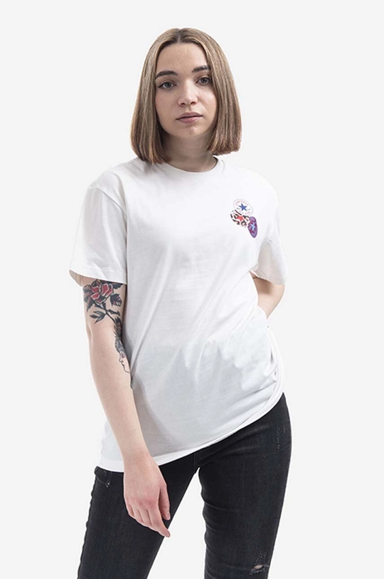 Converse cotton t-shirt Women’s