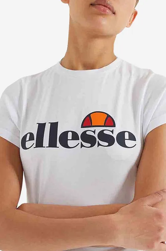 Футболка Ellesse  95% Хлопок, 5% Эластан