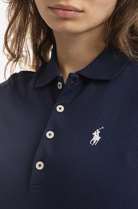 granatowy Polo Ralph Lauren polo