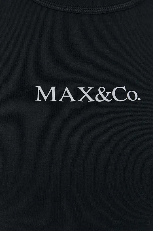 Bavlnené tričko MAX&Co.