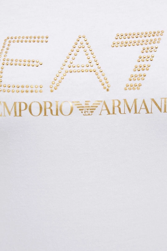 Футболка EA7 Emporio Armani Женский