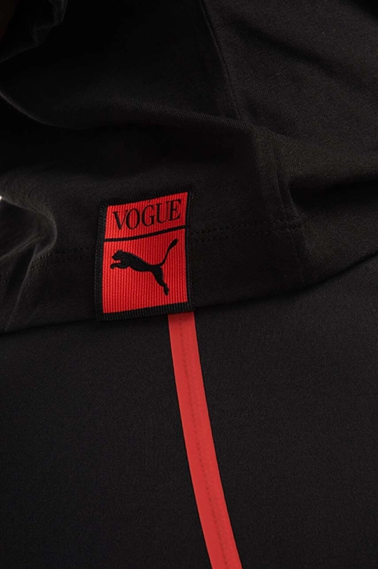 Puma tricou x Vogue Graphic