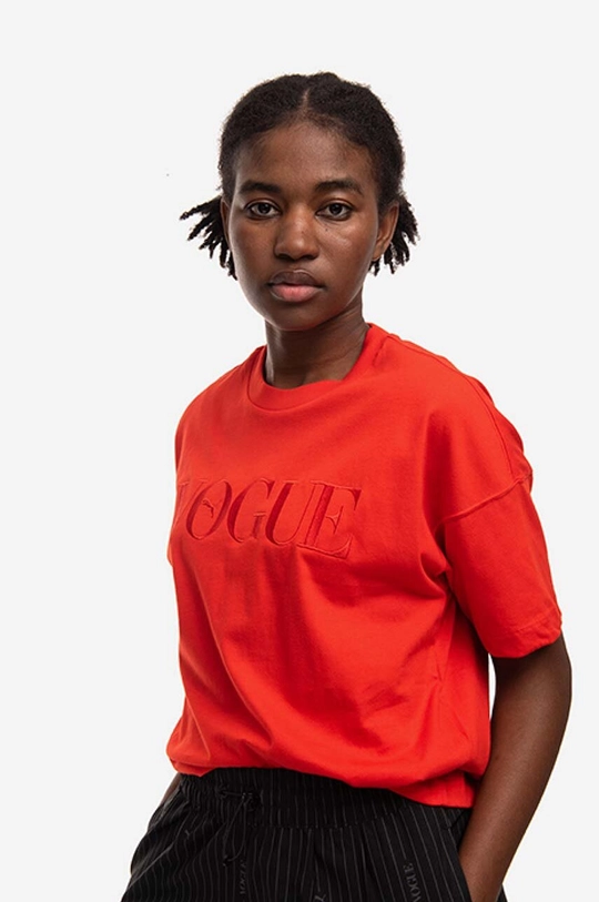 Puma tricou x Vogue Graphic