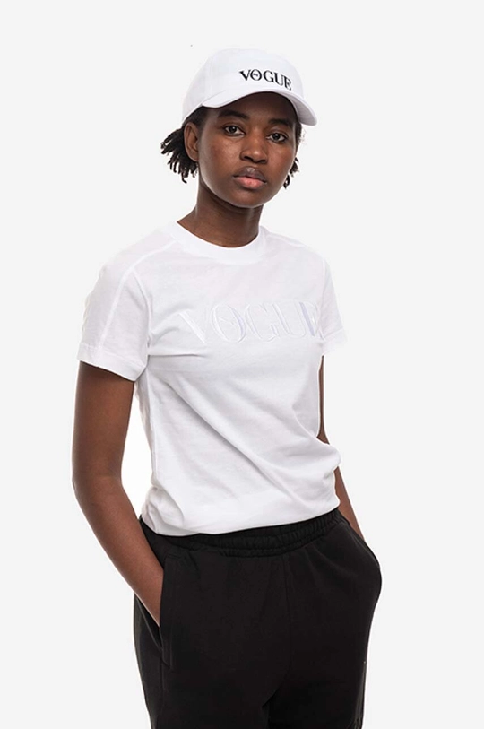 Puma tricou x Vogue Regular Tee De femei