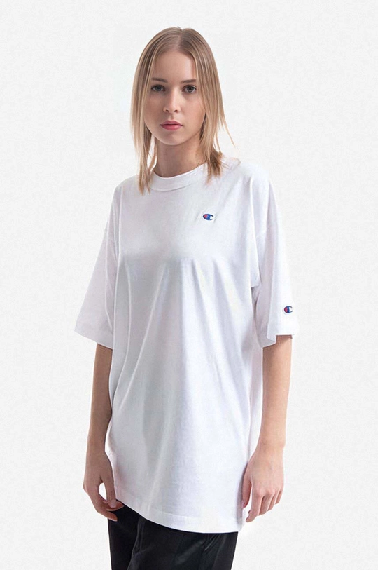 Champion cotton t-shirt