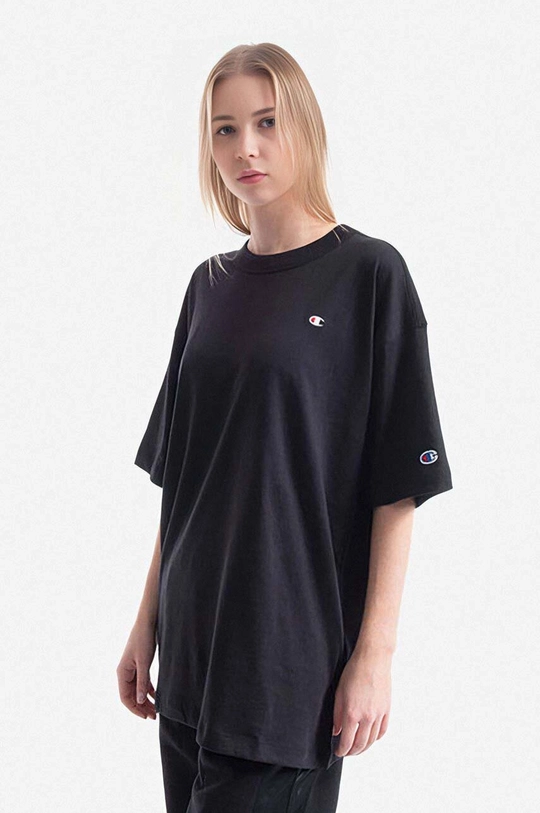 Champion cotton t-shirt