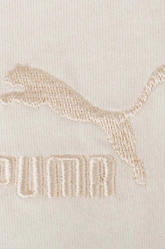 Bavlnené tričko Puma