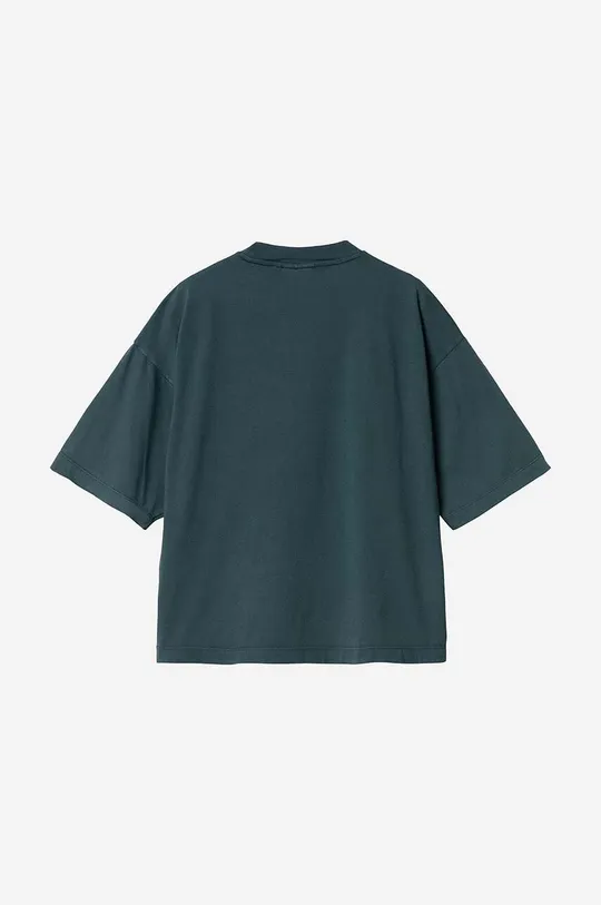 Βαμβακερό μπλουζάκι Carhartt WIP Nelson T-Shirt