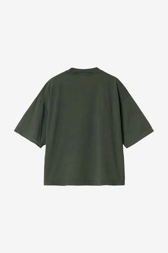 Βαμβακερό μπλουζάκι Carhartt WIP Nelson T-Shirt