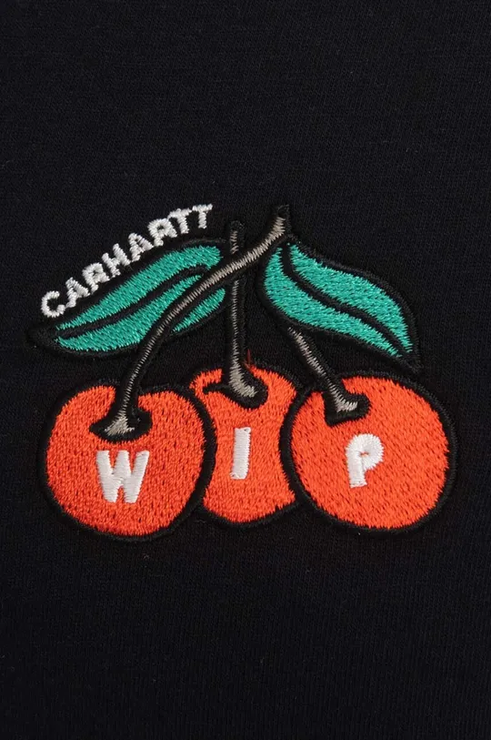 Carhartt WIP t-shirt bawełniany Carhartt WIP W' S/S Blush T-Shirt I031681 WHITE
