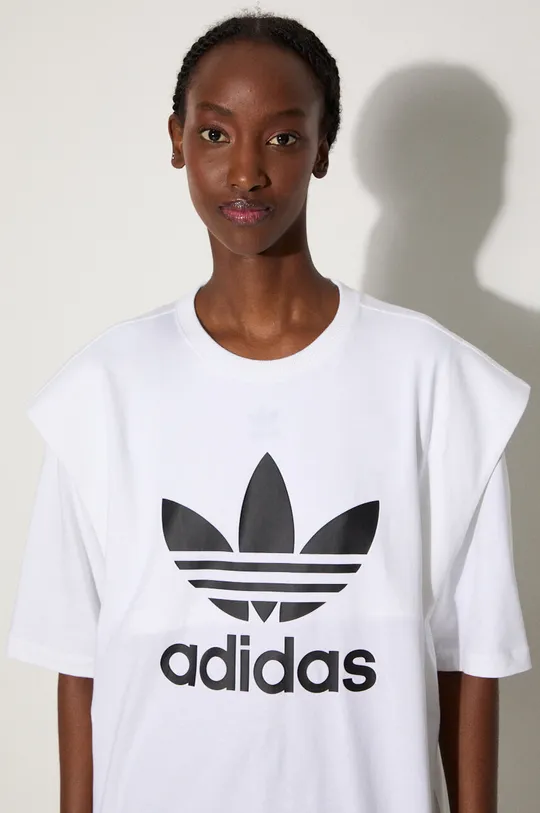 Bavlněné tričko adidas adidas Originals Tee Dámský