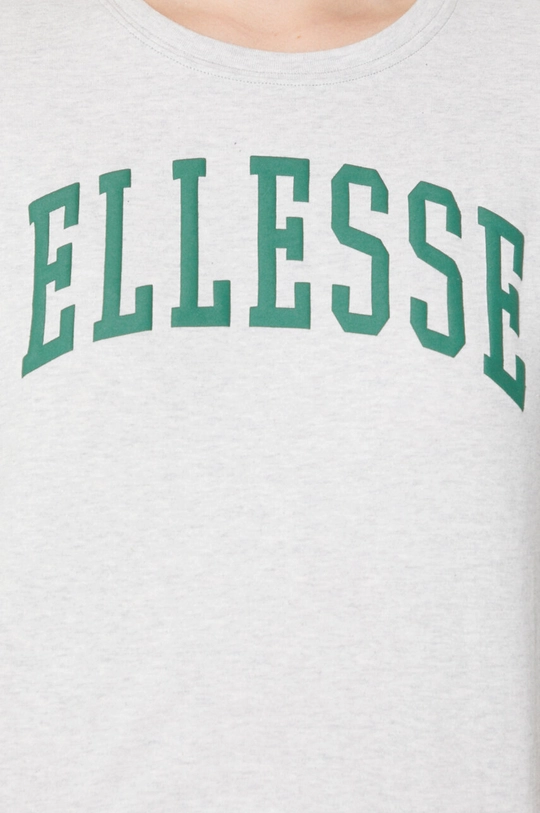 Хлопковая футболка Ellesse