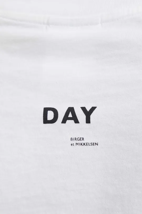 Бавовняна футболка Day Birger et Mikkelsen Жіночий
