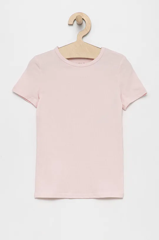 Name it - Παιδικό μπλουζάκι (2-pack) Για κορίτσια