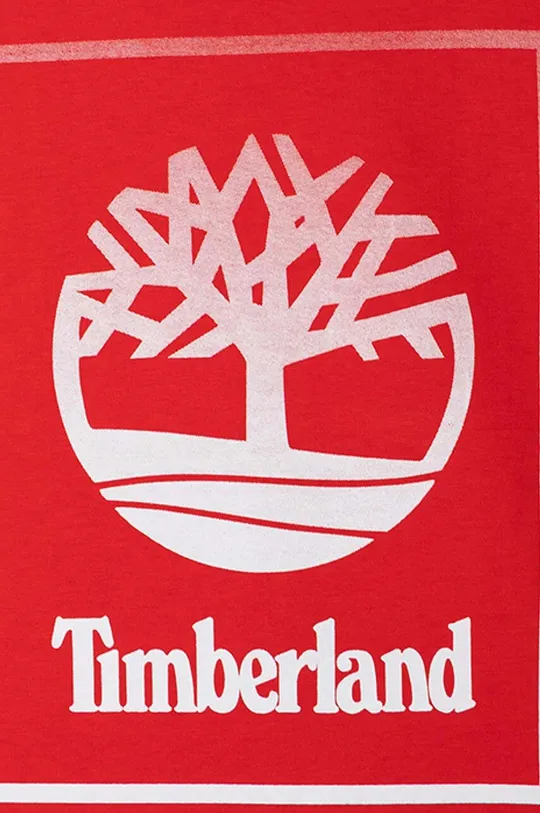 Παιδικό βαμβακερό μπλουζάκι Timberland Short Sleeves Tee-shirt  100% Βαμβάκι