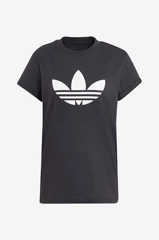 Бавовняна футболка adidas Originals  100% Бавовна