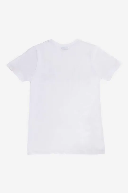 Παιδικό βαμβακερό μπλουζάκι Ellesse 100% Βαμβάκι